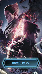 Peleas