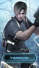 Terror