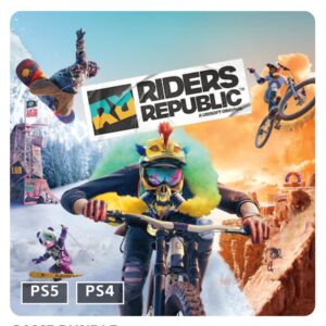 Riders Republic