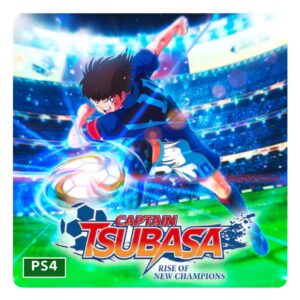 Captain Tsubasa