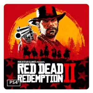 Red Dead Redemption 2