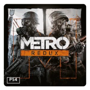 Metro Redux