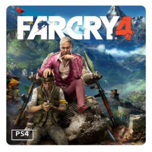 Far Cry 4