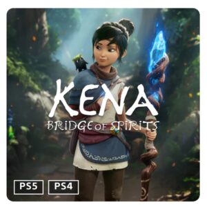 Kena: Bridge of Spirits