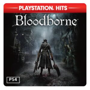 Bloodborne