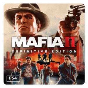 Mafia II: Definitive Edition