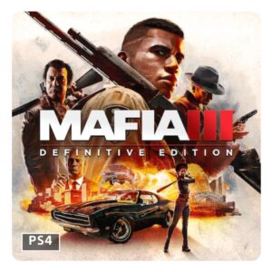 Mafia III: Definitive Edition