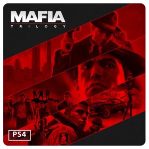 Mafia: Trilogy