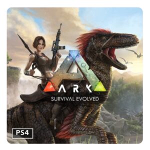 ARK: Survival Evolved