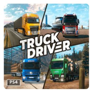 Truck Driver