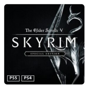 The Elder Scrolls V: Skyrim Special Edition