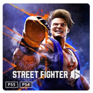 Street Fighter 6