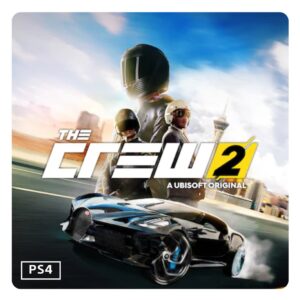 The Crew 2