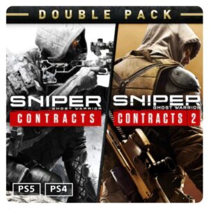 Sniper Ghost Warrior Contracts 1 y 2