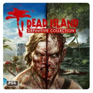 Dead Island Definitive Collection