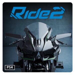 Ride 2