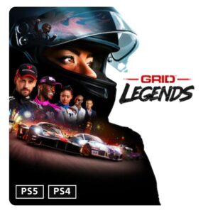 GRID Legends