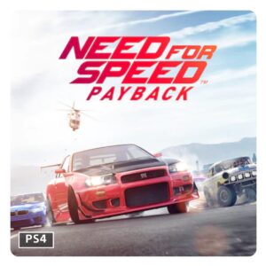 (NFS) Need for Speed Payback