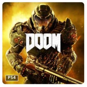 doom ps4 cangel games