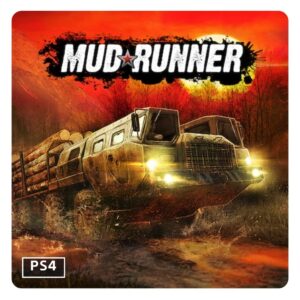 MudRunner