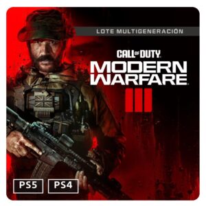 Call of Duty: Modern Warfare lll