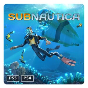 Subnautica