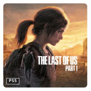 The Last of Us Part I Remake