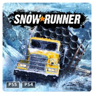 SnowRunner