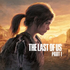 Portada The Last of Us Part I