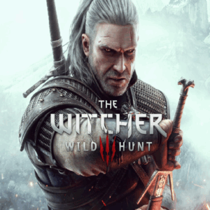 The Witcher 3: Wild Hunt Ps4 y Ps5