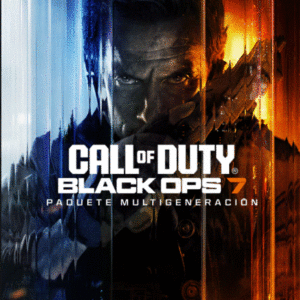 Call of Duty: Black Ops 7 PS4 - PS5