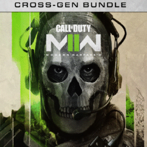 Call of Duty Modern Warfare II PS4 - PS5