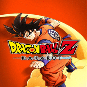 Dragon Ball Z Kakarot PS4 - PS5