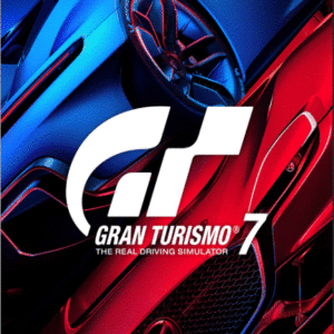 Gran Turismo 7 PS4 - PS5