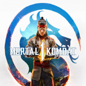 Mortal Kombat 1 PS5