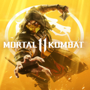 Mortal Kombat 11 PS4 - PS5