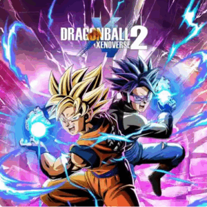 Dragon Ball Xenoverse 2 Ps4 - Ps5
