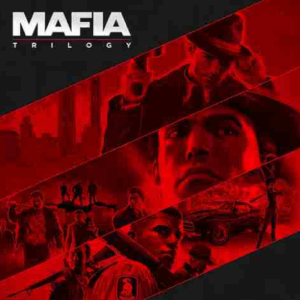 Mafia: Trilogy Ps4 - Ps5