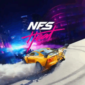 Need For Speed Heat Ps4 - Ps5