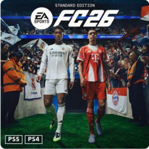 FC 26 PS4 - PS5
