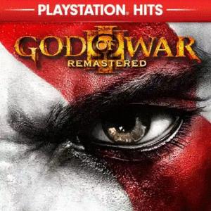 God Of War Remastered Ps4 -Ps5