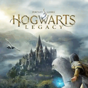 Hogwarts Legacy Ps4 - Ps5