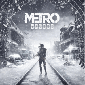 Metro Exodus Ps4 y Ps5