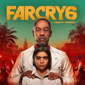 Far Cry 6 Ps4 - Ps5