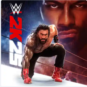 wwe2k25