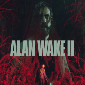 ALAN WAKE 2