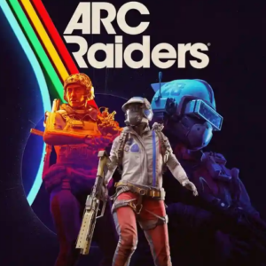 ARC Raiders
