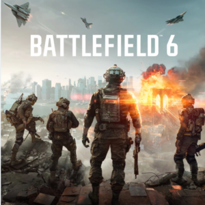 Battlefield™ 6
